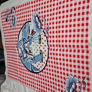 Holland Kitchen Tea Towel